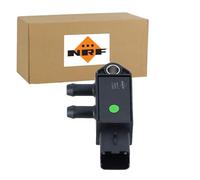 NRF Sensore, Pressione gas scarico 708070 | Compatibile con: DACIA DOKKER Express Kasten/Großraumlimousine, DOKKER Großraumlimousine, DUSTER, LODGY, SANDERO III