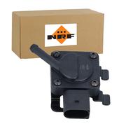 NRF Sensore Pressione Scarico Differenziale Adatto A per BMW 1 2 3 4 5