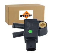 NRF Sensore Pressione Scarico Differenziale Adatto per Mercedes-Benz