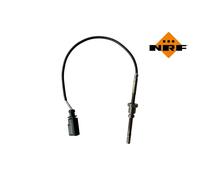 NRF Sensore-temperatura gas di scarico per Audi A6