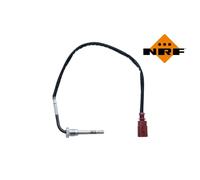 NRF Sensore temperatura gas di scarico per Audi Seat Skoda VW