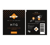 NRF Sensore-Temperatura per Fiat Doblo Lancia Ypsilon Opel Combo