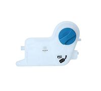 NRF Serbatoio compensazione, Refrigerante 454021 Compatibile con: AUDI A4 B8, A4 B8 Avant, A6 Allroad C6, A6 C6, A6 C6 Avant
