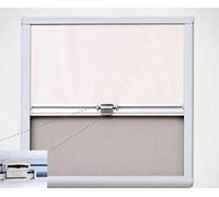 NRF srl Cassetta Oscurante Zanzariera Grigio 1450 mm: Accessori Camper Caravan