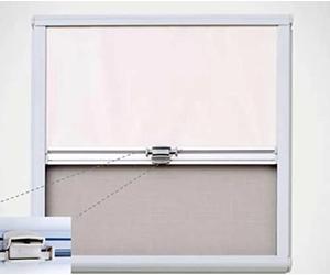 NRF srl Cassetta Oscurante Zanzariera Grigio 1450 mm: Accessori Camper Caravan