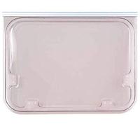 NRF srl Finestra Universale Europa Grigio WxH 1200x650 - Ricambi Accessori Camper Caravan