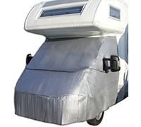 NRF SRL Oscurante termico Esterno Cabina + Motore per Mercedes Sprinter dal 94-06, Copertura esterna completa, Resistente all'acqua, Specifico per Furgone