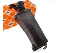 NRF Supporto Serbatoio Refrigerante per BMW 3er E46 X5 E53 con Sensore Con Tappo