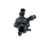 NRF Termostato motore 725320 con sensore 103 °C adatto a BMW Serie 5 (F10/F11/F18)
