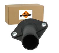 Termostato Alloggiamento integrato 725372 NRF per VW AUDI SKODA SEAT
