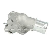 NRF Termostato Refrigerante 82 °C Per Opel Karl 1.0 Astra K 1.4 Turbo