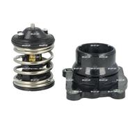 NRF Termostato Refrigerante 87 °C Per BMW 5 Serie 520d 120d