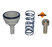 Nrf Termostato Refrigerante 87°C Per VW Golf V Audi A3 1K1 5M1 521 1T1 1T2