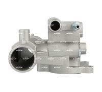NRF Termostato Refrigerante 88 °C Per Fiat Brava 1.6 16V Bravo I Lancia Delta II