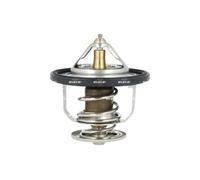 NRF Termostato Refrigerante 88 °C Per Saab 9-3 Cabriolet 2.0 Turbo 2.0i 2.3i KIA