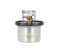 NRF Termostato Refrigerante 89 °C Per Porsche Cayenne S 4.8 Turbo GTS