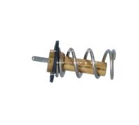 Nrf Termostato Refrigerante 90°C Per Volvo XC60 V40 Berlina 156 525 526 BW