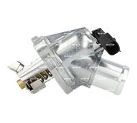 NRF Termostato Refrigerante 97 °C Per Opel Astra K 1.0 Turbo Corsa E MG