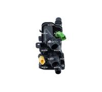NRF Termostato Refrigerante Con O-Ring 103 °C Per Peugeot 2008 I 1.2 THP