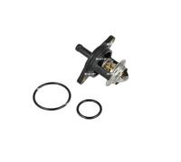 NRF Termostato Refrigerante Con O-Ring 50 °C Per Ford Ecosport Fiesta VII