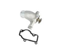 NRF Termostato Refrigerante Con O-Ring 83 °C Per Porsche Boxster 2.5 2.7 S