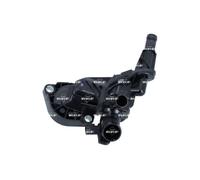 NRF Termostato Refrigerante Con O-Ring 95 °C Per Renault Captur 0.9 TCe 90