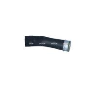 NRF Tubo Intercooler Tubo Turbo Per VW Multivan V 2.5 TDI Transporter
