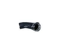 NRF Tubo Intercooler Turbo Ladeluftschlauch Per BMW X5 3.0d 166038