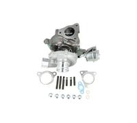 NRF Turbocompressore per KIA Cee'D 1.6 CRDi 115 per Hyundai i30 Getz