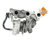 NRF Turbolader Lader Aufladung per Smart Cabrio 0.7 0.6 City Coupe Roadster