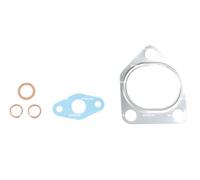 NRF Turbolader Lader Pressurizzazione per BMW 3er Touring 320d X3 2.0d 320td