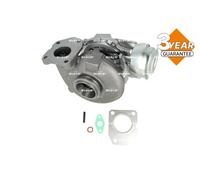 NRF Turbolader Lader Pressurizzazione per Jeep Cherokee 2.8 CRD 4x4