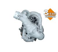 NRF Turbolader Per Mercedes-Benz C-Klasse T-Modell GLK-Klasse E-Klasse
