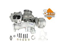 NRF Turbolader Per Renault Trafic III 1.6 dCi 120 Diesel Vivaro Turbo