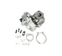 NRF Turbolader Turbocompressore Per BMW 3er Touring 320d 1er 120d 118d