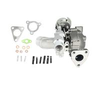 NRF Turbolader Turbocompressore Per Toyota Corolla Station Wagon 1.4 VVT-i
