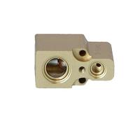 NRF Valvola di espansione climatizzatore 38342 – R134a per VW, SEAT, Audi, Skoda