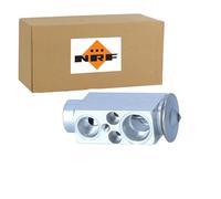NRF Valvola di espansione climatizzatore 38489 R134a per FORD C-MAX II