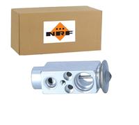 Valvola di espansione, condizionatore EASY FIT NRF 38505