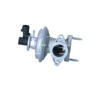 NRF VALVOLA AGR Elettrica-Pneumatica Per Ford Transit Furgone 2.0 Di