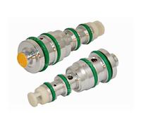 NRF Valvola di Regolazione per Compressore Audi BMW Citroen Ford Kia Opel Sedile