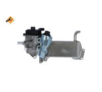 NRF Valvola EGR Elettrico Adatto A per VW Amarok 2.0 Bitdi 4motion