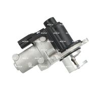 NRF Valvola EGR Ricircolo Del Gas di Scarico per Porsche Cayenne 4.2 S Diesel VW
