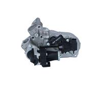 NRF Valvola EGR Ricircolo Gas Elettrico Adatto A per Opel Astra J Caravan