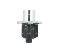 NRF Valvola EGR Ricircolo Gas per VW California T5 Camper 2.0 Tdi Multivan VI