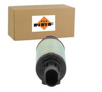 NRF 38640 Valvola regolazione, Compressore per FORD,MERCEDES-BENZ