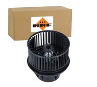 NRF Ventilatore Interno Motore Ventola Adatto per Ford Focus Galaxy Kuga Mondeo