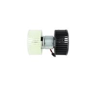 NRF Ventola Abitacolo Aria Ricircolo 12 V 2 poli 149 mm per BMW 3er