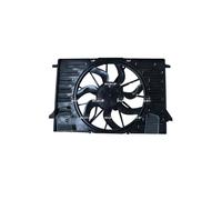 NRF Ventola Del Radiatore per Audi A4 A5 A6 A7 Q5