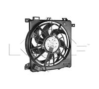 NRF Ventola Del Radiatore per Filtro Opel Astra